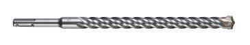 MILW SDS+ 4 D/BIT CUT  10MM X 160MM