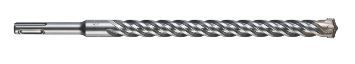 MILW SDS+ 4 D/BIT CUT  10MM X 210MM