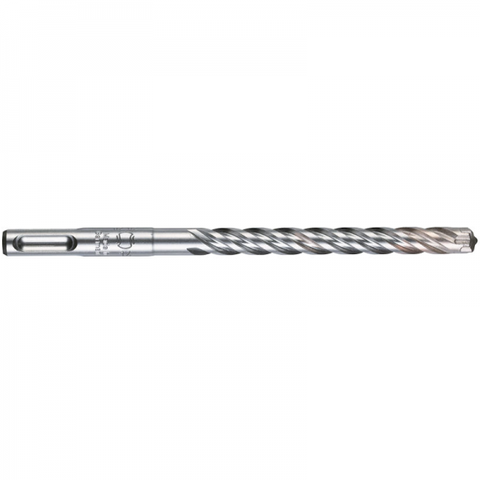 MILW SDS+ 4 D/BIT CUT 10MM X 310MM