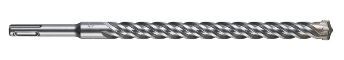 MILW SDS+ 4 D/BIT CUT 12MM X 160MM