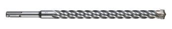 MILW SDS+ 4 D/BIT CUT 8MM X 160MM