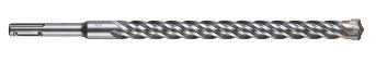 MILW SDS+ 4 D/BIT CUT 8MM X 210MM