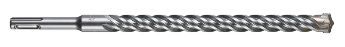 MILW SDS+ 4 D/BIT CUT 14MM X 210MM