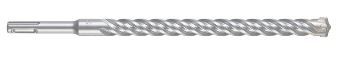 MILW SDS+ 4 D/BIT CUT 12MM X 210MM
