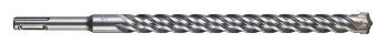 MILW SDS+ 4 D/BIT CUT 12MM X 260MM