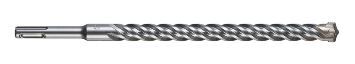 MILW SDS+ 4 D/BIT CUT 14MM X 260MM