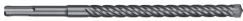 MILW SDS+ 4 D/BIT CUT 20MM X 250MM