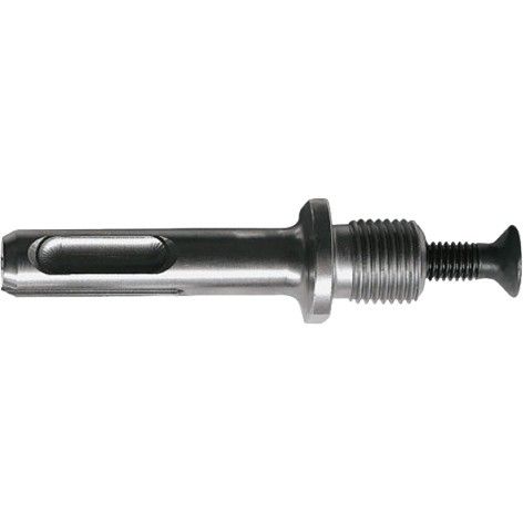 MILW SDS+ ADAPTER SCREW 1/2''x 20UNF