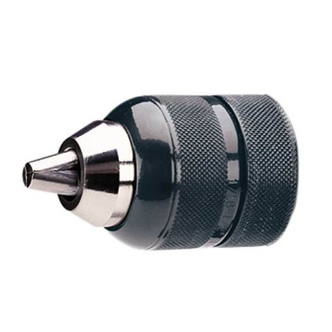 MILWAUKEE KEYLESS CHUCK METAL 1.5-13MM