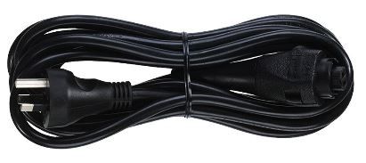 Quik-Lok Cable 4M 550g