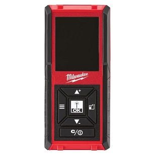 MILW LASER DISTANCE MEASURER 45M