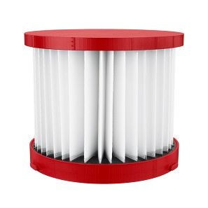 HEPA FILTER M18WDV, M12FWDVL, M18FPOVCL