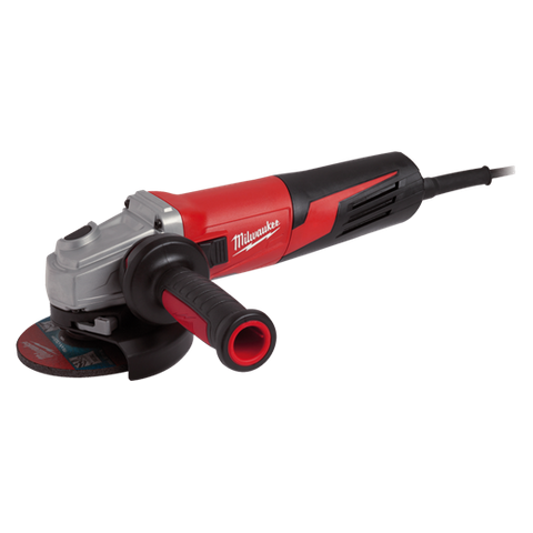 MILW CORDED ANGLE GRINDER 1550W 125MM