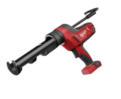 MILWAUKEE 310ML CAULKING GUN SKIN