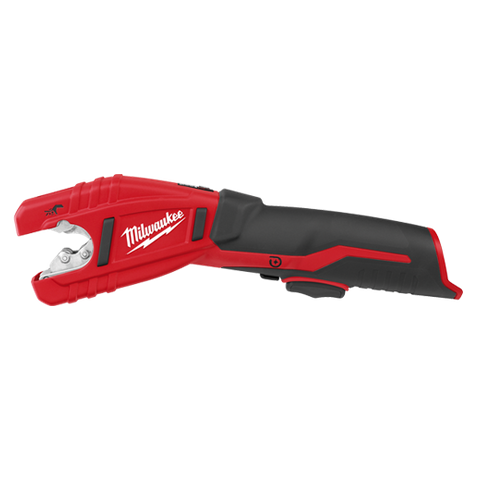 MILWAUKEE M12 COPPER TUBE CUTTER (SKIN)