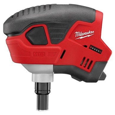 M12 PALM NAILER - TOOL ONLY