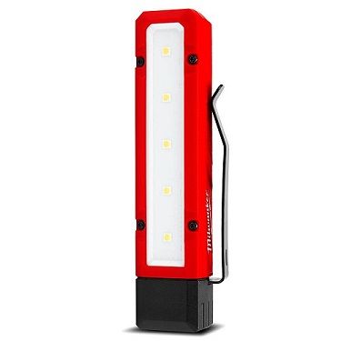 MILW MAGNETIC FLOOD LIGHT