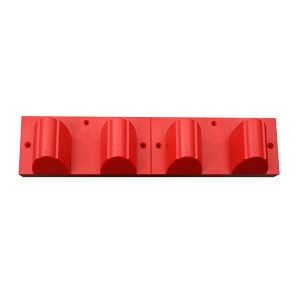 MILW M12 BATT STORAGE BAY
