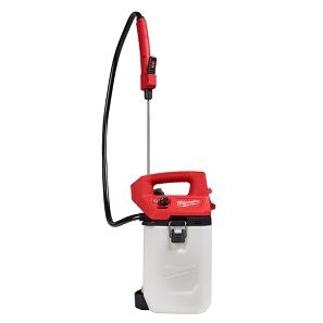 MILW M12 SKIN  SPRAYER HANDHELD 7L