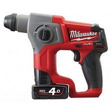 MILW M12 ROTARY HAMMER 16MM SDS PLUS