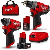 MILW M12 BATT POWER PACK 2A