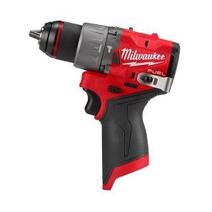 MILW M12 SKIN HAMMER DRILL/DRIVER 13mm