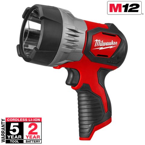 MILW M12 SKIN LED HIGH OUTPUT SPOTLIGHT