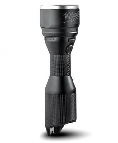 MILW M12 SKIN LED HIGH PERF FLASHLIGHT