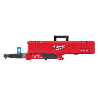 MILW M12 SKIN FUEL TORQUE WRENCH 3/8