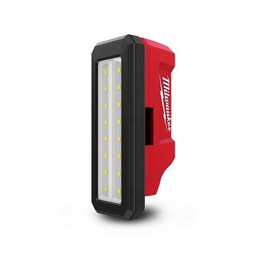 MILW M12 SKIN PIVOTING AREA LIGHT