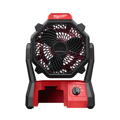 MILW M18 SKIN JOBSITE FAN