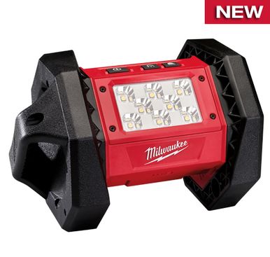 MILW M18 SKIN LED AREA LIGHT