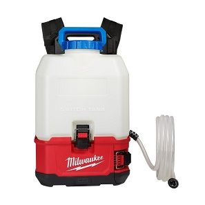 MILW M18 SKIN S/TANK B/PACK WATER 15L