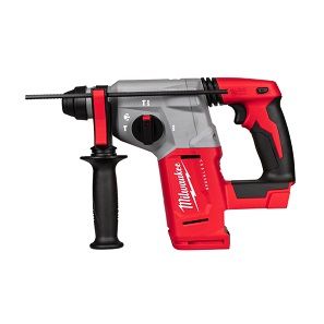 MILW M18 SKIN ROTARY HAMMER B/LESS 26MM