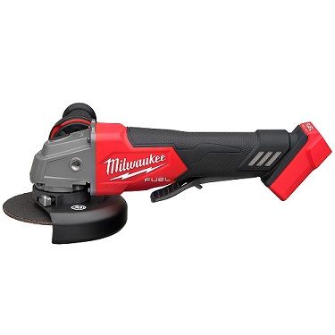 MILW M18 SKIN ANGLE GRINDER 125MM 5"