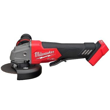 MILW M18 SKIN ANGLE GRINDER 125MM 5