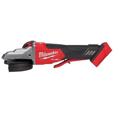 MILW M18 SKIN ANGLE GRINDER F/HEAD 125mm