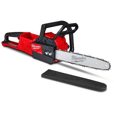 MILW M18 SKIN CHAINSAW 14