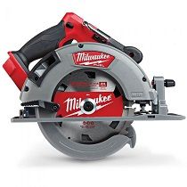 MILW M18 SKIN FUEL CIRC SAW 184MM