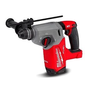 MILW M18 SKIN ROTARY HAMMER SDS 26MM