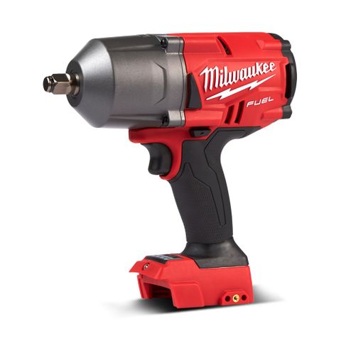 MILW M18 SKIN FUEL HI TORQ IMP WCH 1/2"