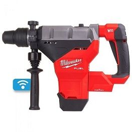 MILW M18 SKIN ROTARY HAMMER 44MM SDS MAX