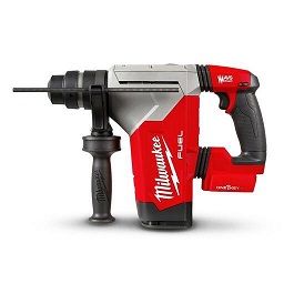 MILW M18 SKIN ROTARY HAMMER O/KEY 28MM