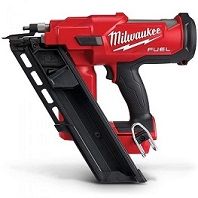 MILW M18 SKIN FUEL 30-34 DEG FRM NAILER