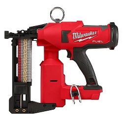 MILW M18 SKIN FENCING STAPLER