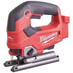 MILW M18 SKIN FUEL JIGSAW D-HANDLE