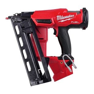 MILW M18 SKIN NAILER ANGLED 16 GAUGE