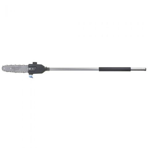 MILW M18 SKIN FUEL POLE SAW ATTACHMENT