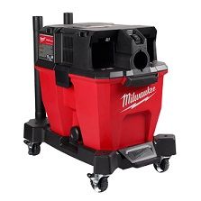 MILW M18 SKIN WET/DRY VACUUM 34L