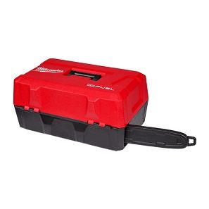 MILW CHAINSAW CASE TOP HANDLE